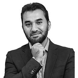 Yasin Chalabi
