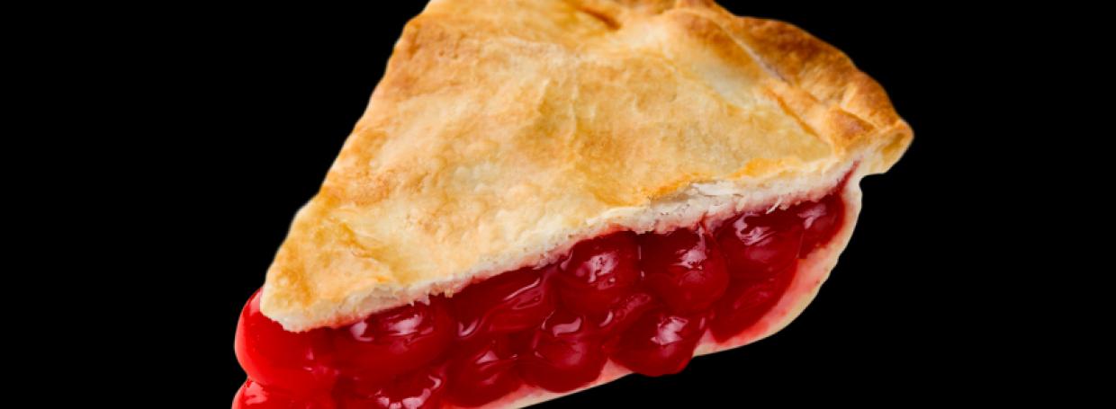 Pie
