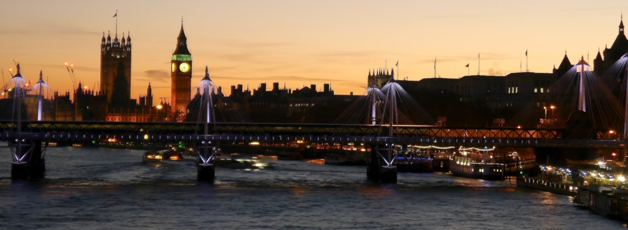 London