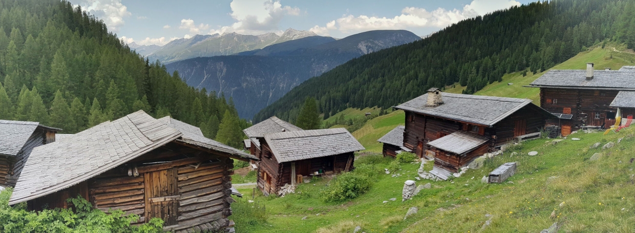 Chalets