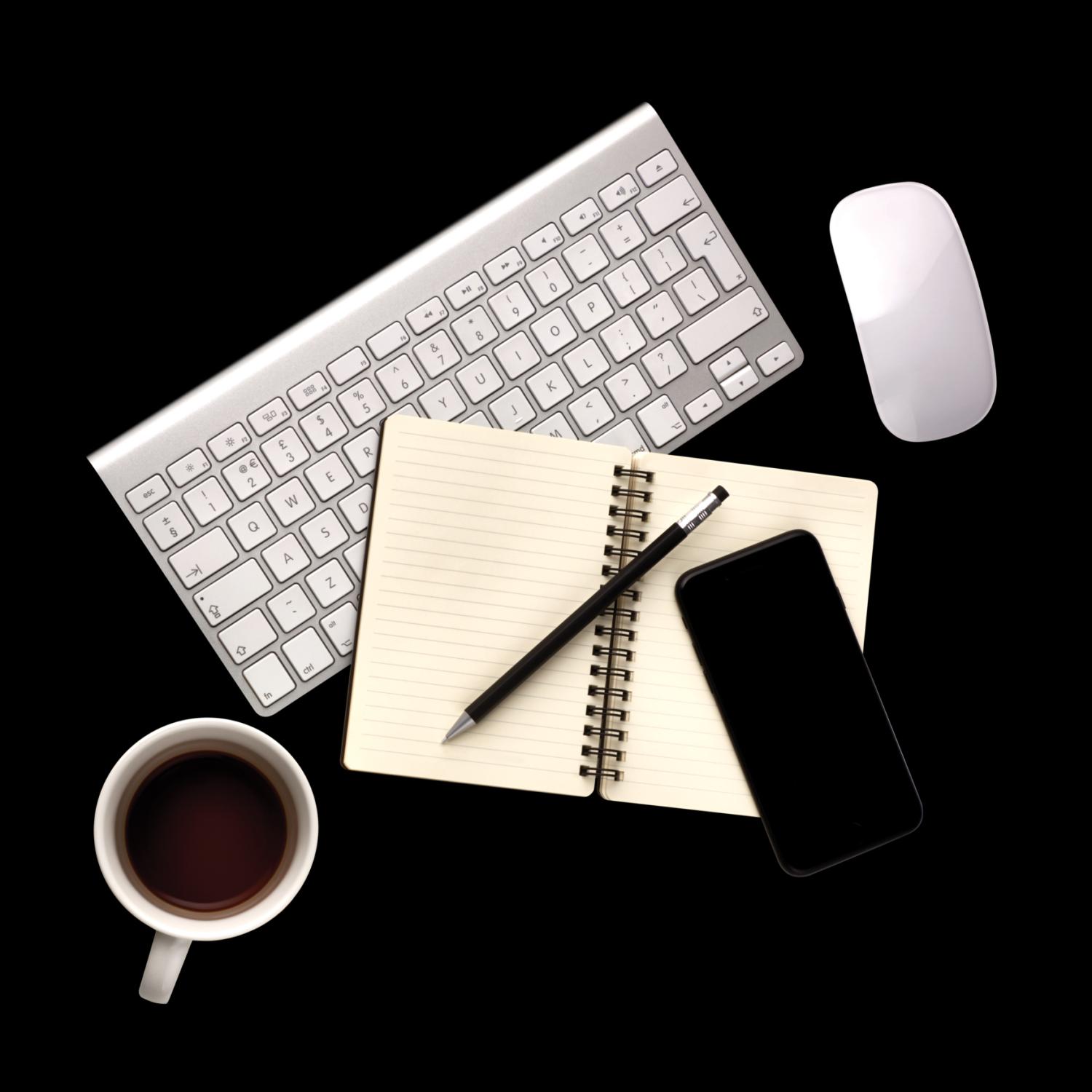 workspace 