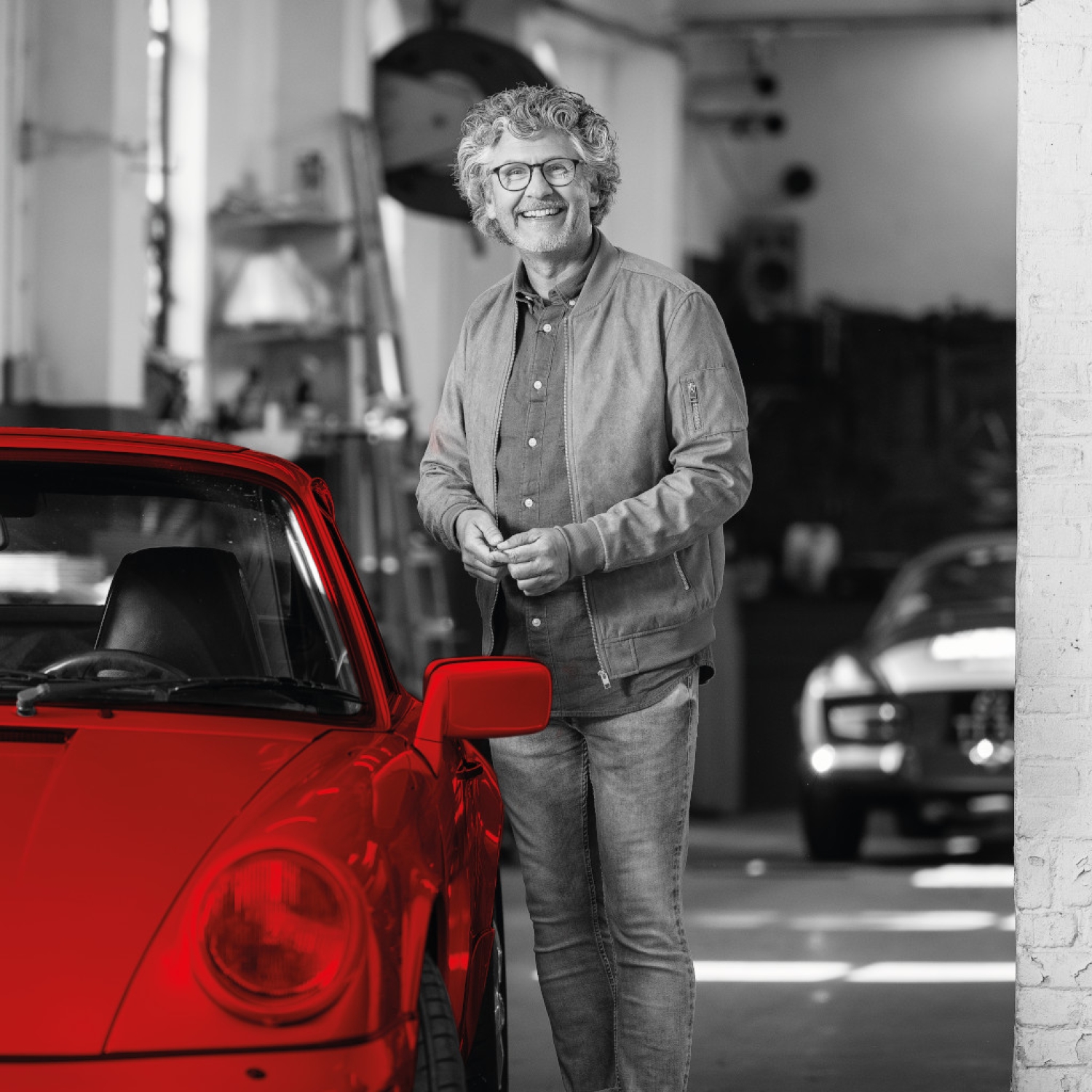 Oldtimerverzekering classic cars klassiekers