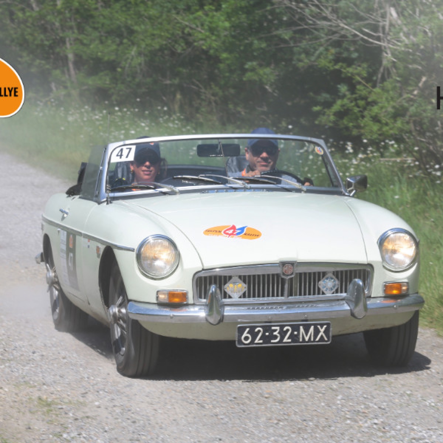 Tulpenrallye