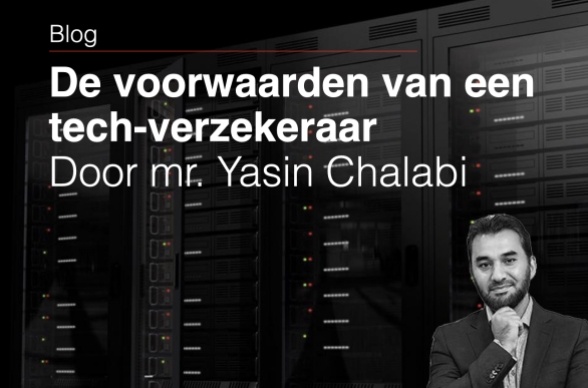 Yasin over voorwaarden