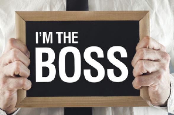 Boss