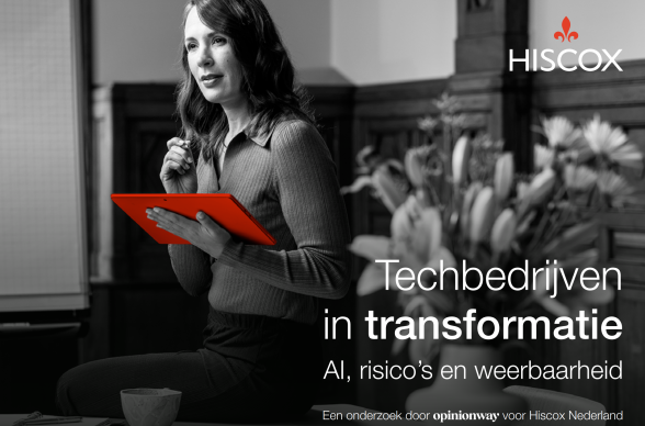 Onderzoek OpinionWay