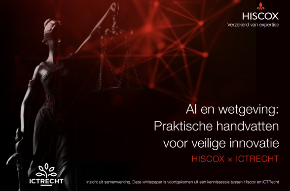 ICTrecht x Hiscox