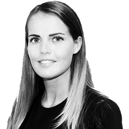 Anne te Kolsté