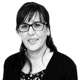 Antoinetta Maus
