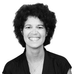 Lotte Koppeschaar