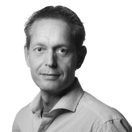 Martin Webeling