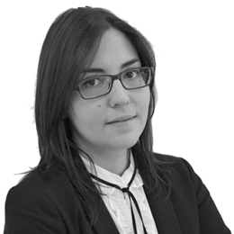 Raluca Vicleanu