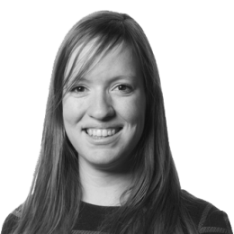 Marleen Hoogveld