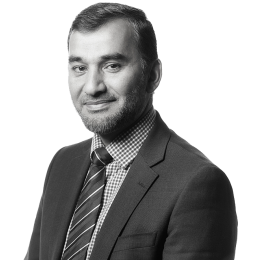 Yasin Chalabi